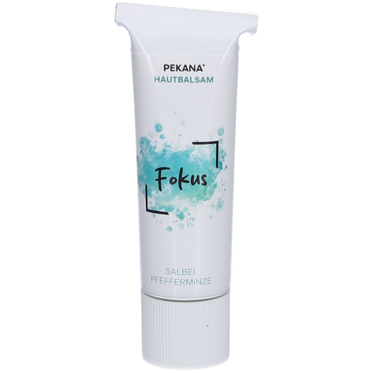 Hautbalsam 5 Fokus 15 g Balsam