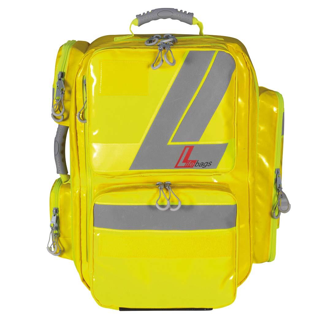 SÖHNGEN Erste-Hilfe-Tasche Lifebag XL ohne DIN 0406613