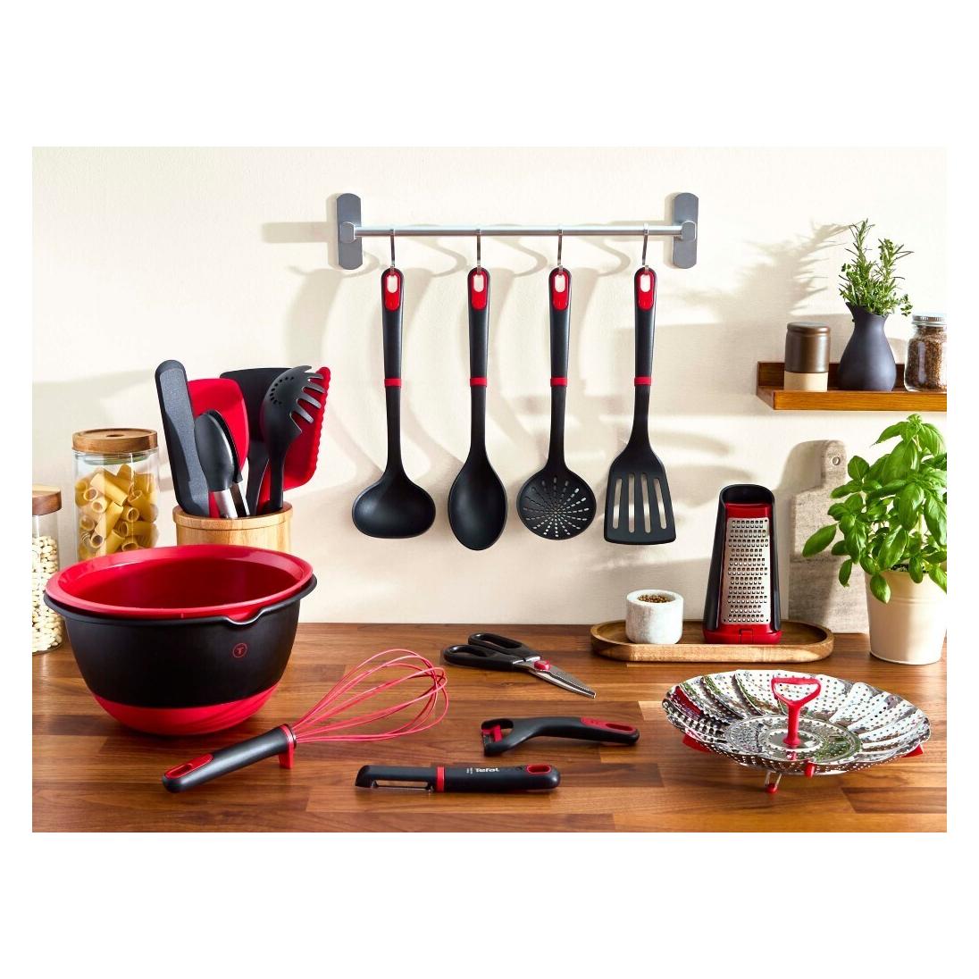 Tefal INGENIO+ Löffel Silikon 33 cm (K1984534)