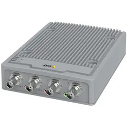Axis Encoder P7304, Netzwerkkamera Zubehör