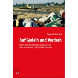 Auf Gedeih und Verderb, Schulbücher von Benjamin Brendel, Paul Nolte, Christina Morina, Alexander Nützenadel, Kiran Klaus Patel, Gunilla Budde