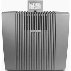 Venta AW902 Professional, Luftbefeuchter, Grau, Schwarz
