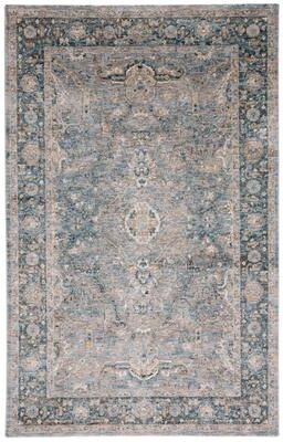 SAFAVIEH Valencia Babita Vintage Oriental Rug