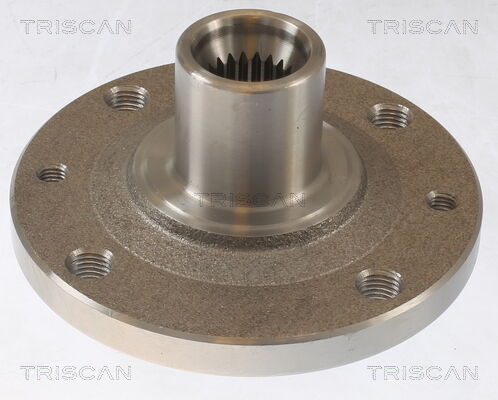 Triscan Radnabe 8535 25001 Für Renault