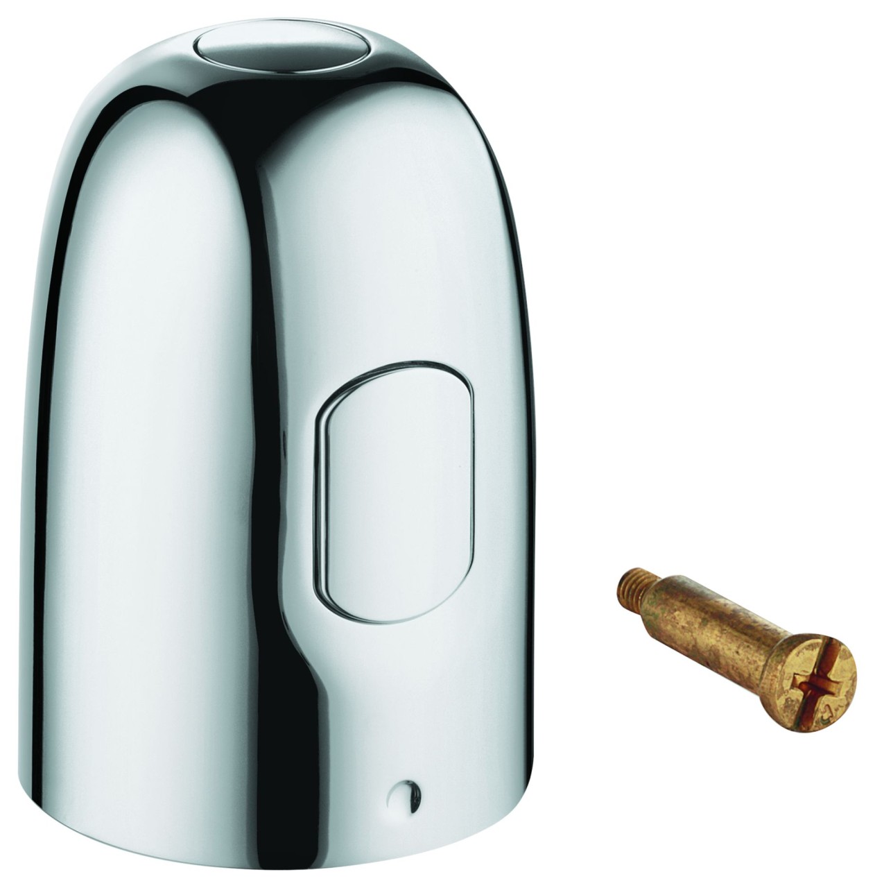GROHE Absperrgriff 47976 matt black, 479762430 479762430
