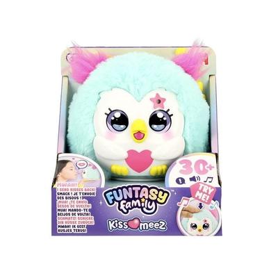 Funtasy Family - Kiss-meez Eule
