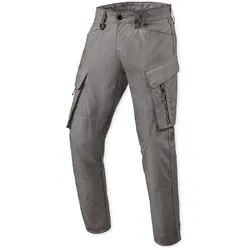 Revit Cargo Tristan Tapered Motorrad-Textilhosen
