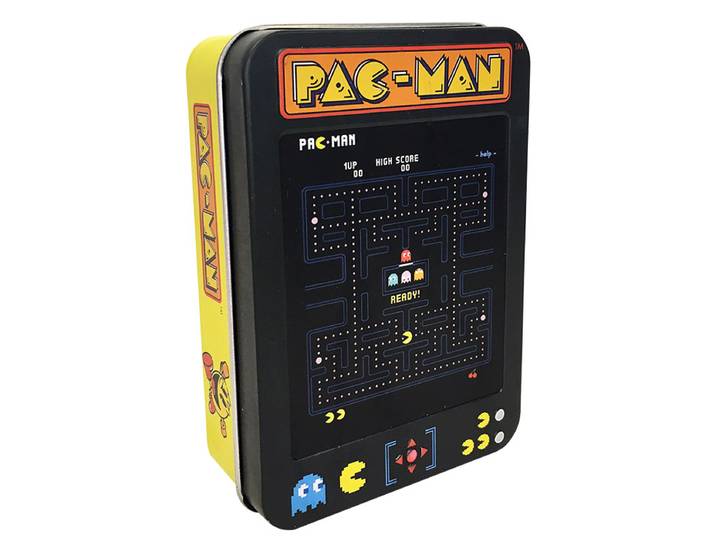 PAC-MAN - Jeu de Cartes