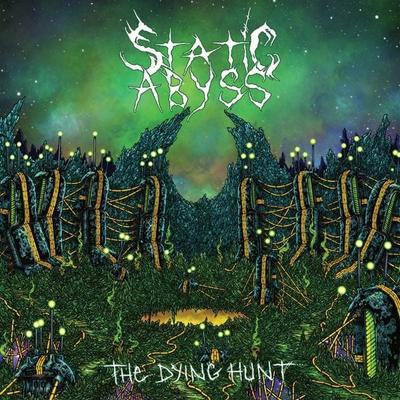 The Dying Hunt,1 Audio-CD - , CD