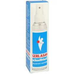 Gerlasan achselfrisch Pumpspray
