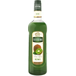 Teisseire Kiwi Sirup Vol. 1L