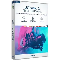 LUT Video 2 professional