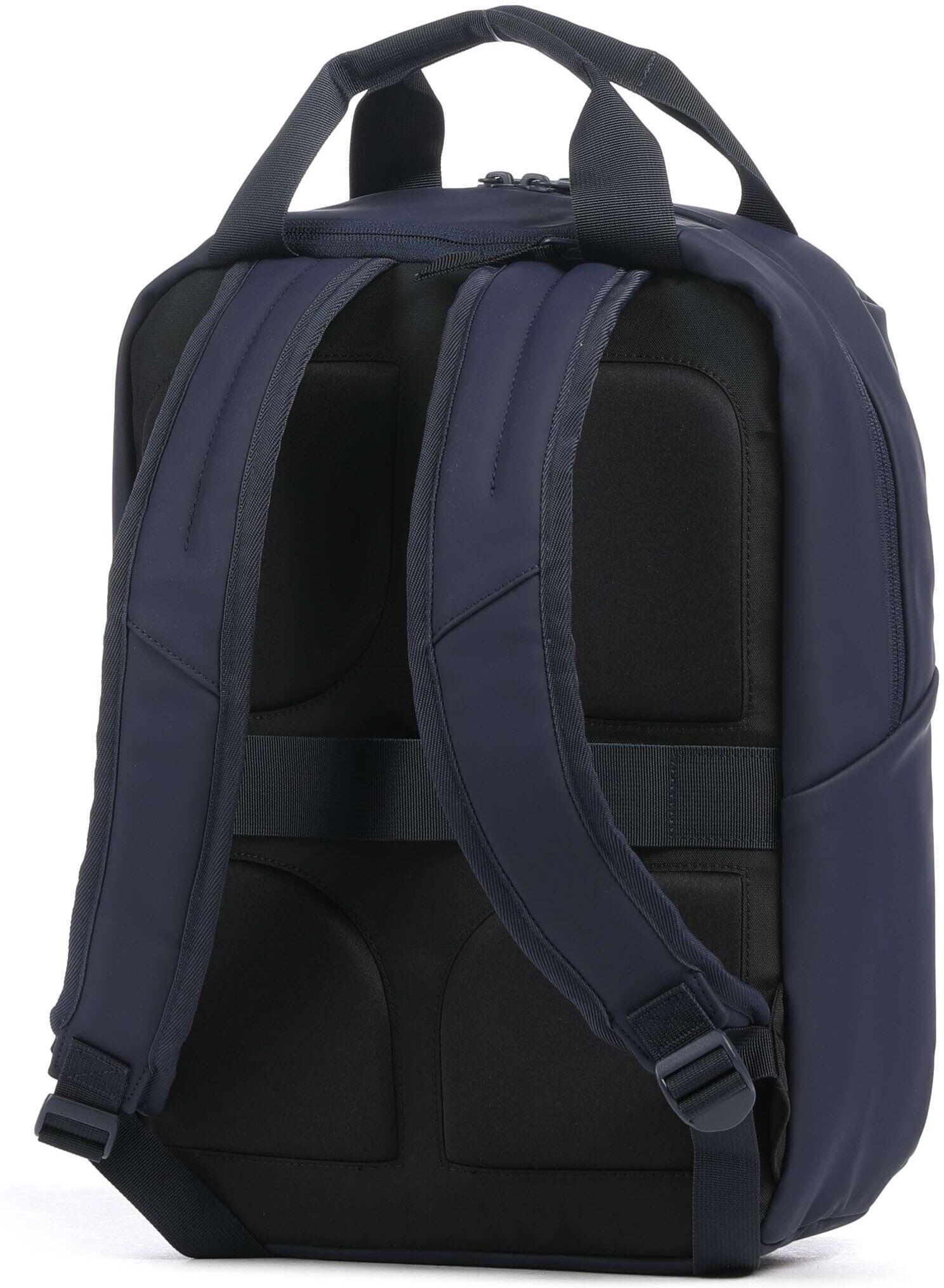 Eastpak Tecum Rucksack, blau