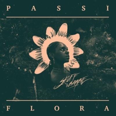 Passiflora - Skuff Barbie, Vinyl