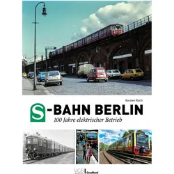 S-Bahn Berlin, Ratgeber von Karsten Risch