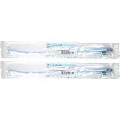 Uromed NEL SIL BA Ka109514 x2 2x1 St Katheter