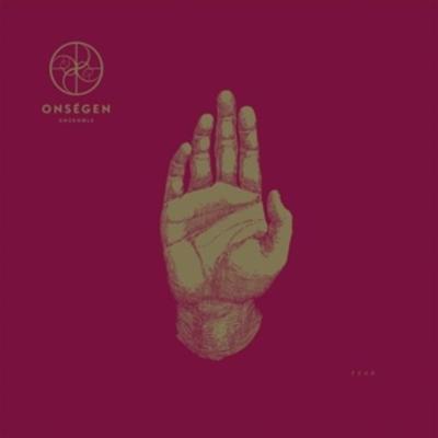 Fear - Onsegen Ensemble, CD