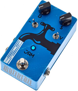 JAM pedals Waterfall