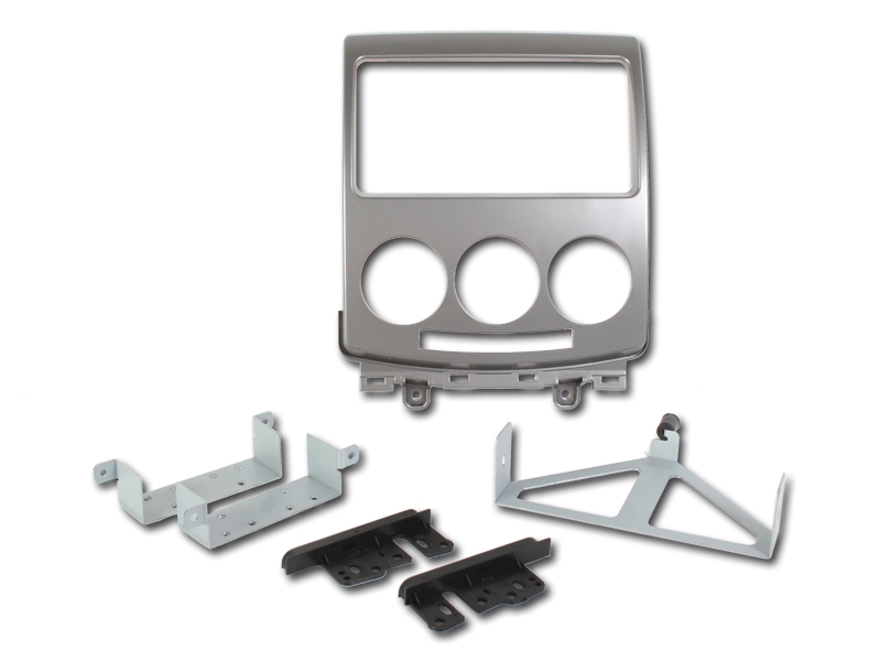 Radioblende Mazda 5 doppel DIN CHP
