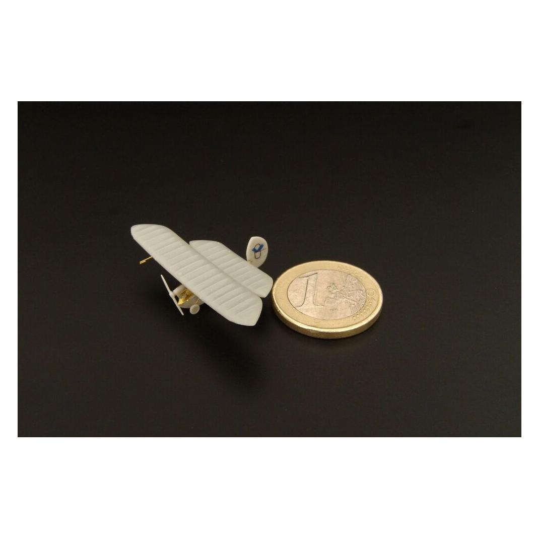 Brengun Mignet HM-14 Pou-de-Ciel (BRS144023)