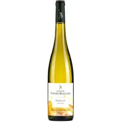 Riesling Grand Cru Hengst 2024 - Domaine Barmes-Buecher