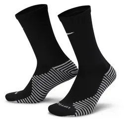 NIKE STRIKE CREW WC22 Sportsocken schwarz/weiß - S