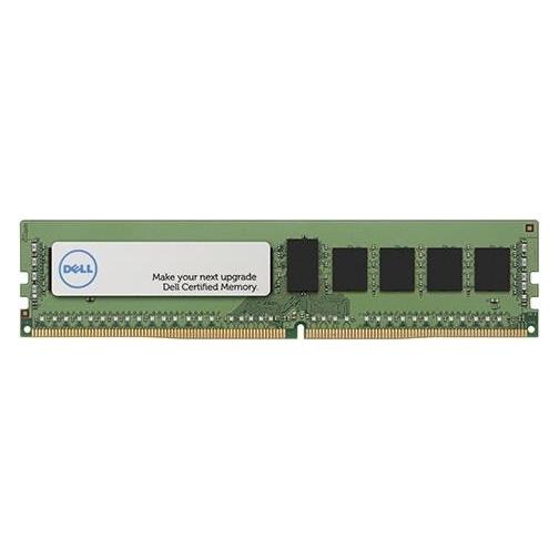Dell Memory 32GB DDR4 SDRAM, ECC (1 x 32GB, 2133 MHz, DDR4-RAM, DIMM) (A8217683)