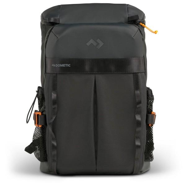 Dometic - Unrestricted Backpack - Kühlbox grau/schwarz