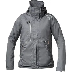 Hurtta Training Jacket ECO blackberry L (L, Hundemantel), Hundemantel