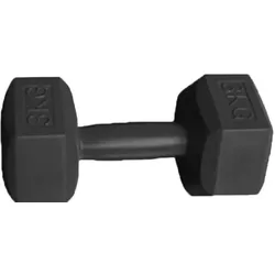 Odin Basic Hex Hantel 1kg