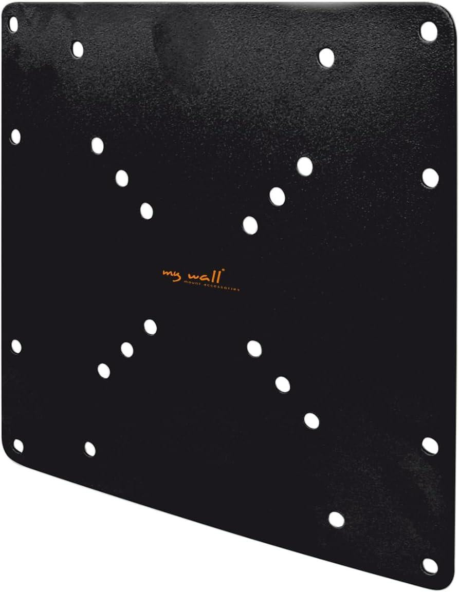 myWALL VESA Adapter Universal Black voor diverse houders