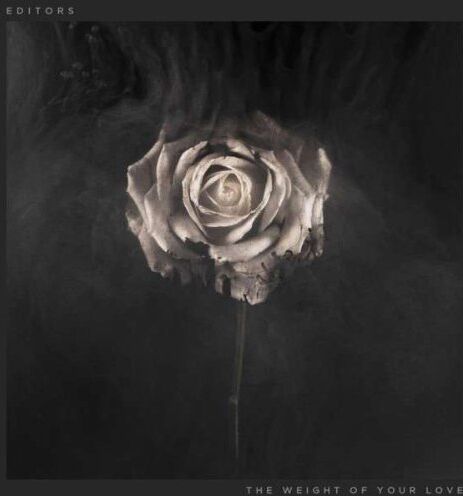 Editors - The Weight of Your Love (Deluxe) - Preis vom 08.10.2026 07:26:42 h