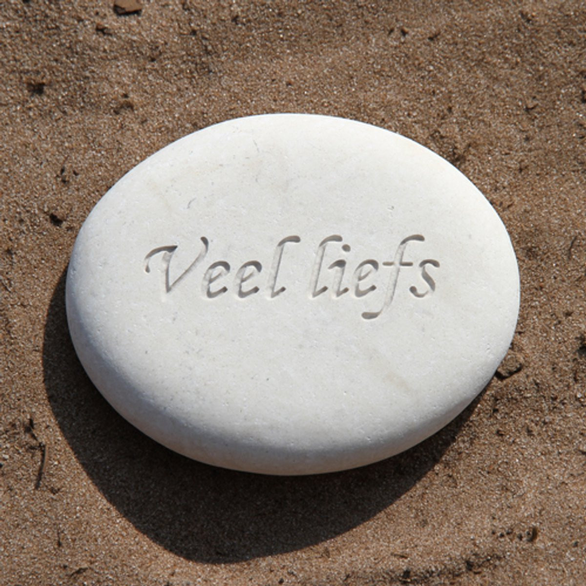 Wenssteen Liefs voor volwassenen