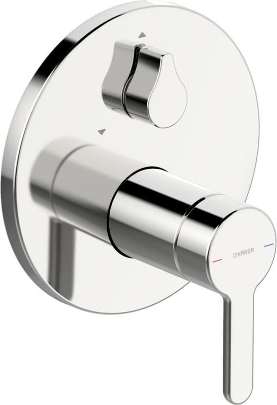 Hansa 81113563 EHM FM-Set f. Wafü/Br. HANSADESIGNO