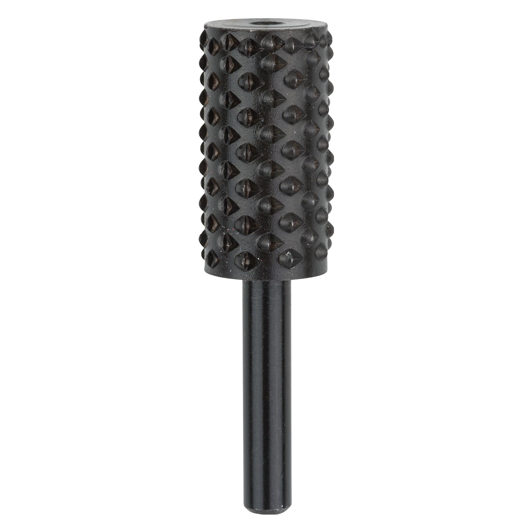Bosch Zubehör Holzraspel, zylindrisch Zylindrisch (2609255298)
