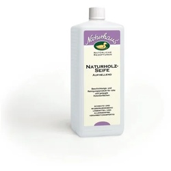 Naturhaus Naturholz-Seife Aufhellend - 1 l Flasche