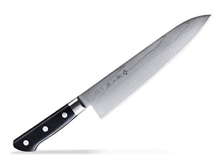TOJIRO DP 37 Lagen HQ Kochmesser 240mm