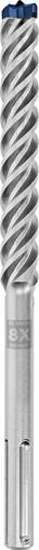 Hammerbohrer Expert SDS max-8X D.25mm Arbeits-L.200mm L.320mm SDS max 1 St.BOSCH