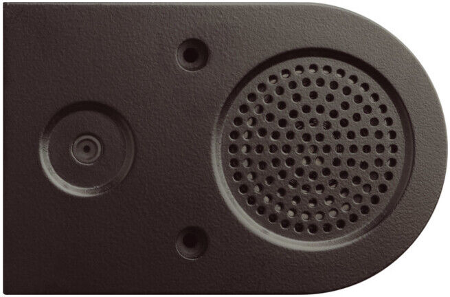 Gira Haut-parleur encastrable pour interphone 125800 (125800)