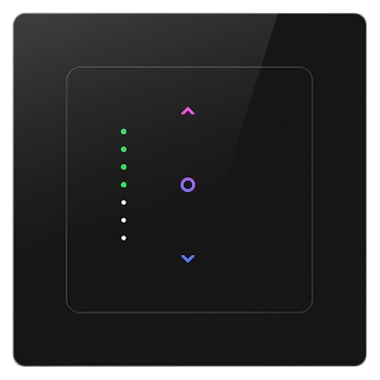 Avatto CS20-EU-B WiFi Touch smart blind switch (CS20-EU-B)