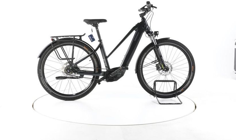 HoheAcht Pasia Urbo Vélo Électrique Urbain - 304044