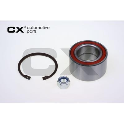 CX Radlagersatz cx059 für VW