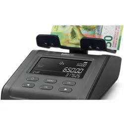 Safescan, Geldzähler, 6175 (Münzzähler)