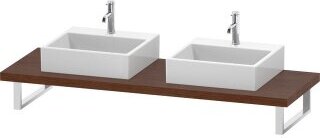 DURAVIT LC103C01313 Konsole variabel L-Cube 2
