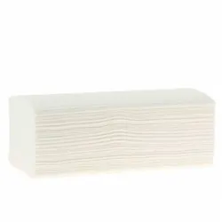 WEPA Professional Satino Papierhandtuch 25x23cm 2lg. V-Falz 3.000 Bl. 276640