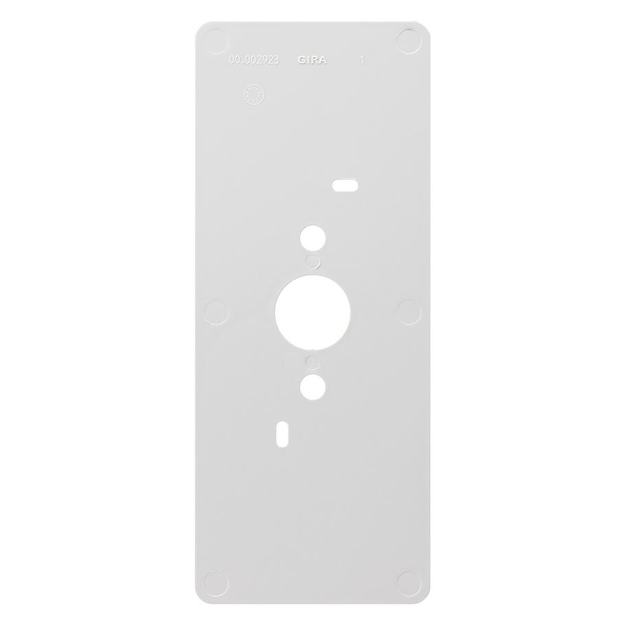 Gira Montageplatte (125600)