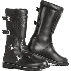 Stylmartin Continental Motorrad Stiefel