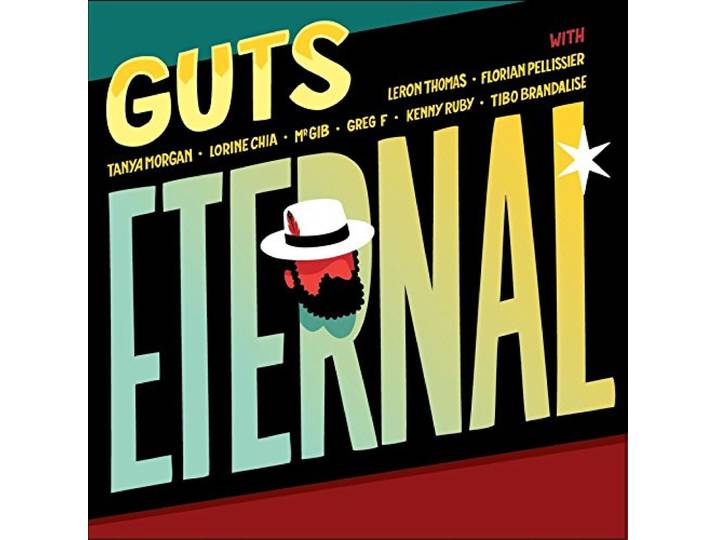 Guts - Eternal