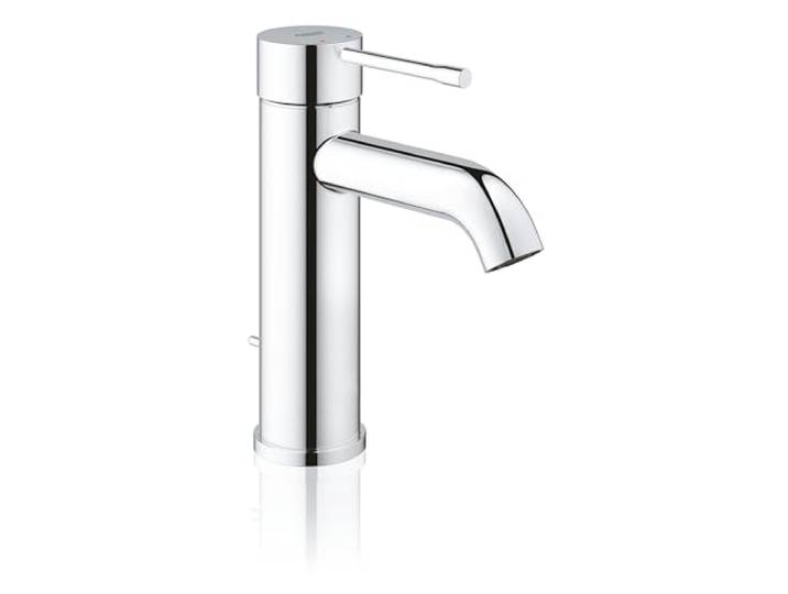 GROHE Essence Mitigeur pour Lavabo\, Taille S\, Chromé\, 23589001 (Import Allemagne)