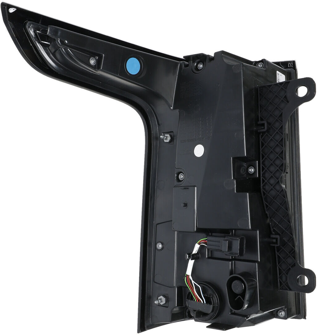 Valeo Heckleuchte Original Teil 044673 Rechts Für Land Rover